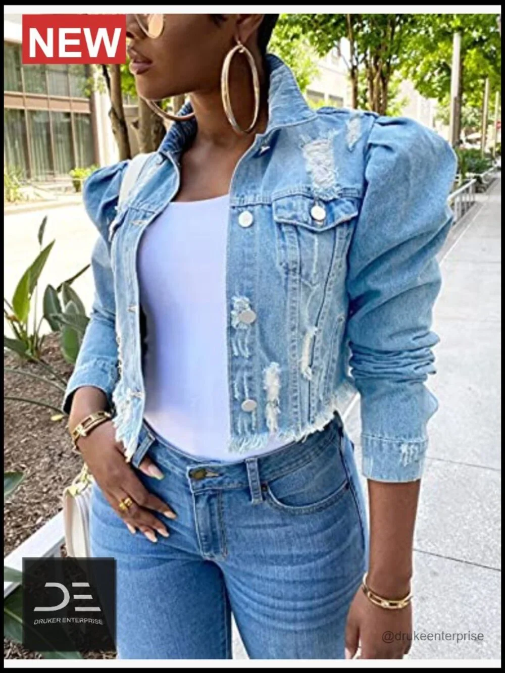 N/A distressed crop